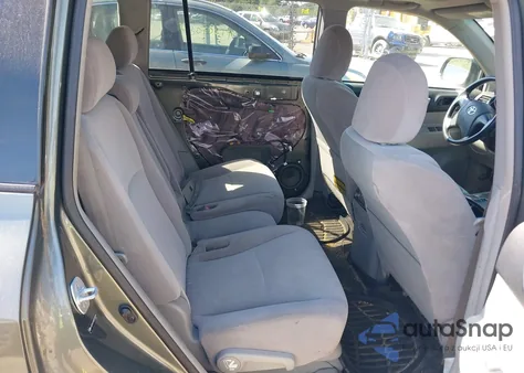 2009 Toyota Highlander из США, поврежденный, VIN JTEDS41A092074204